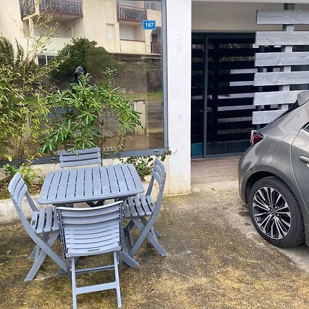 Cocon Intimiste Plage Sud Soorts-Hossegor Exterior photo