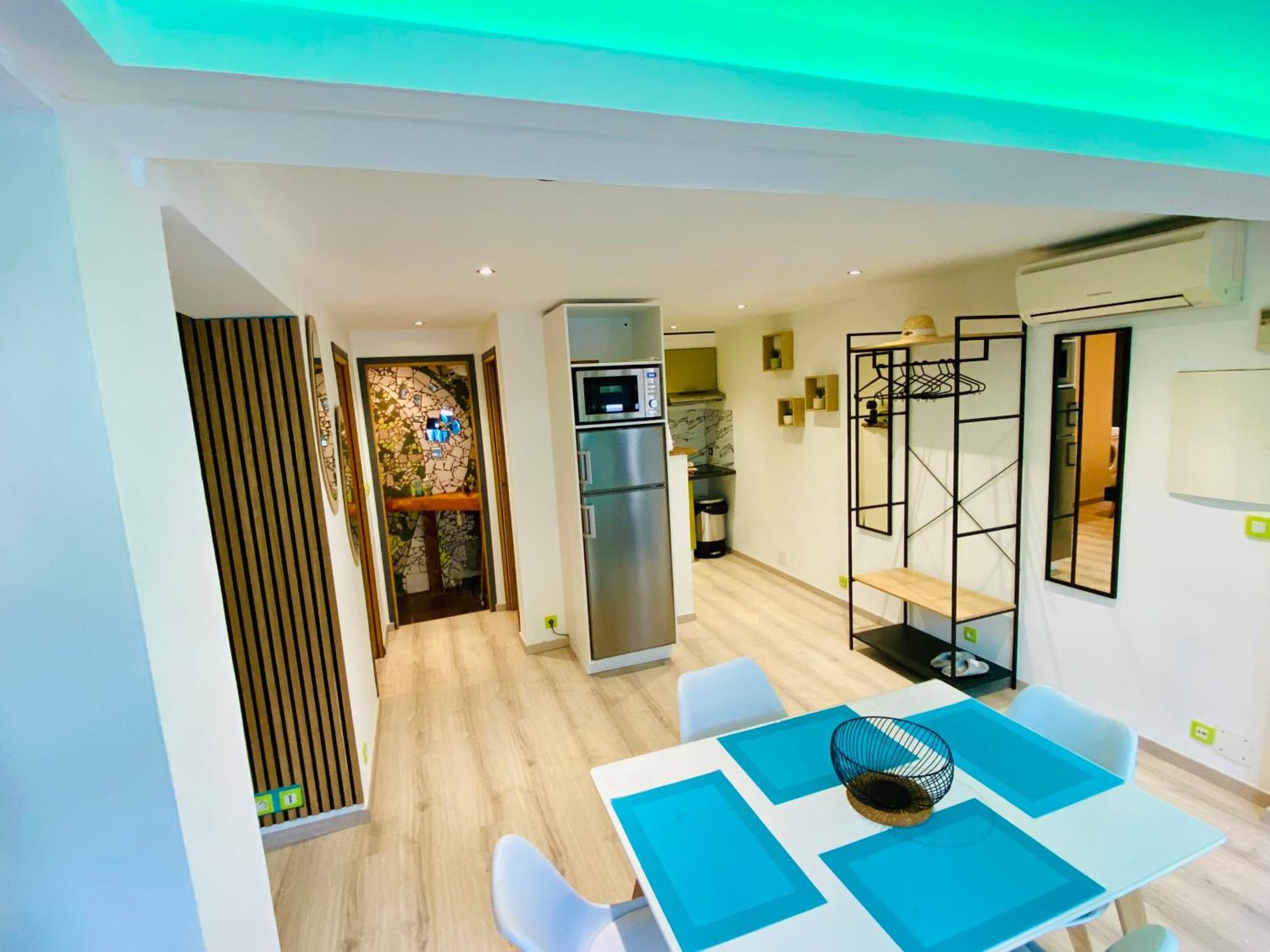 Cocon Intimiste Plage Sud Soorts-Hossegor Exterior photo