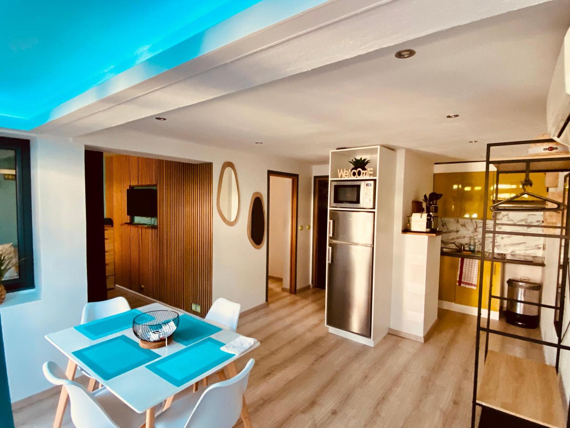 Cocon Intimiste Plage Sud Soorts-Hossegor Exterior photo